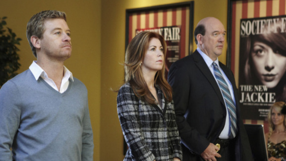 Photo from the movie Body of Proof