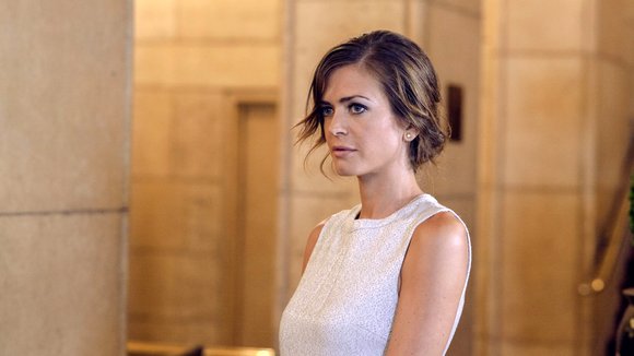 Photo from the movie Broken Vows