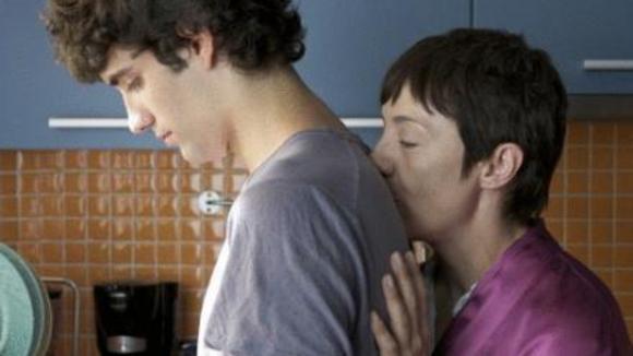 Photo from the movie Broken Embraces