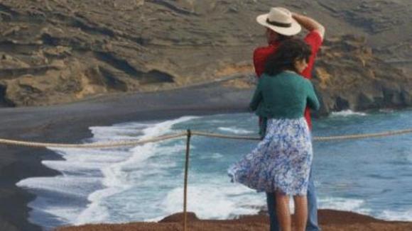 Photo from the movie Broken Embraces