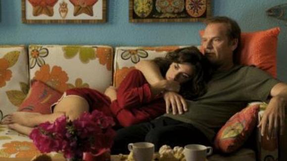 Photo from the movie Broken Embraces