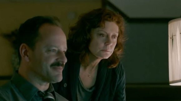 Photo from the movie The Calling