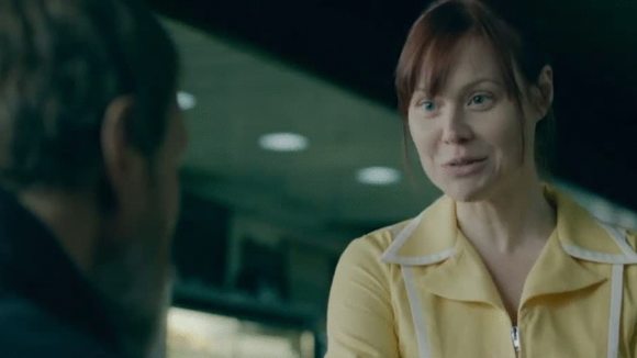 Photo from the movie The Calling