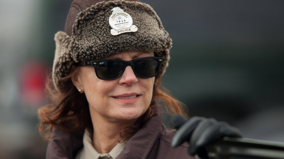 Photo from the movie The Calling