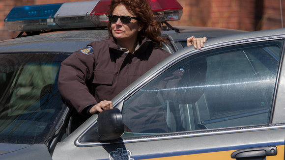 Photo from the movie The Calling