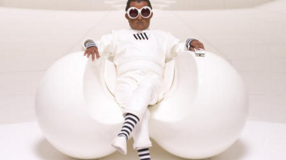 Photo from the movie Charlie and the Chocolate Factory