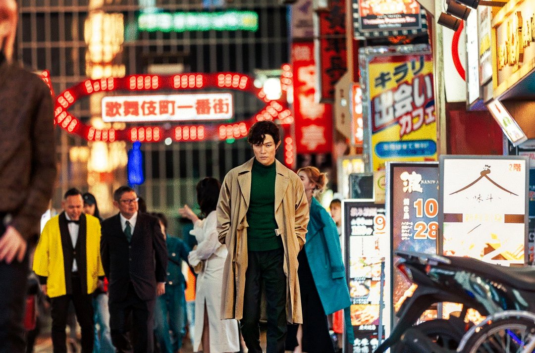 Photo from the movie Shiti Hanta