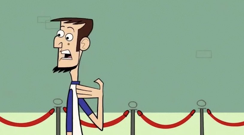 Photo from the movie Clone High