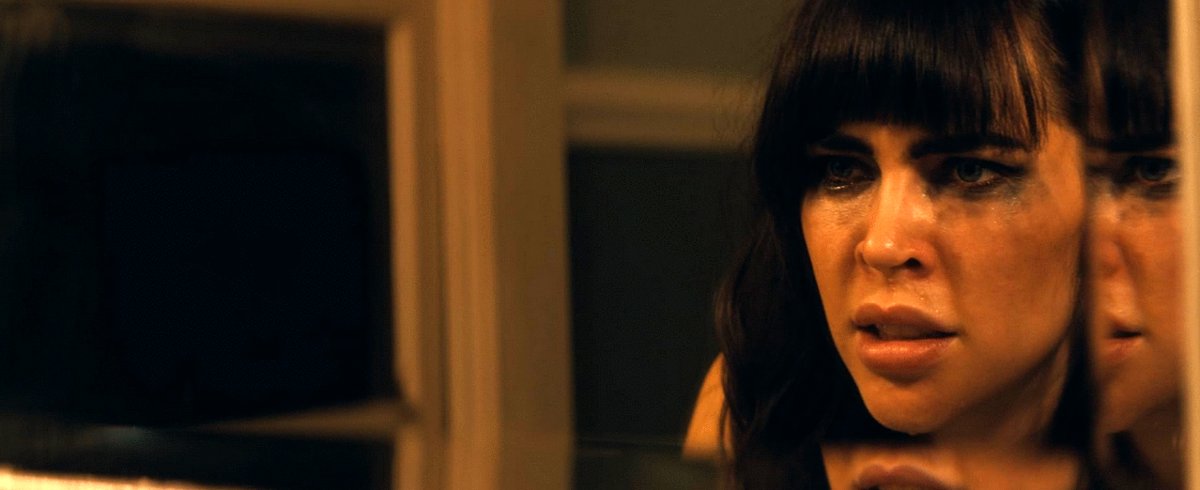 Photo from the movie Continue