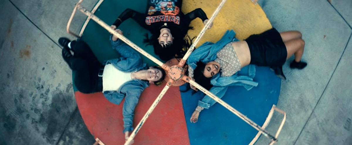 Photo from the movie Continue