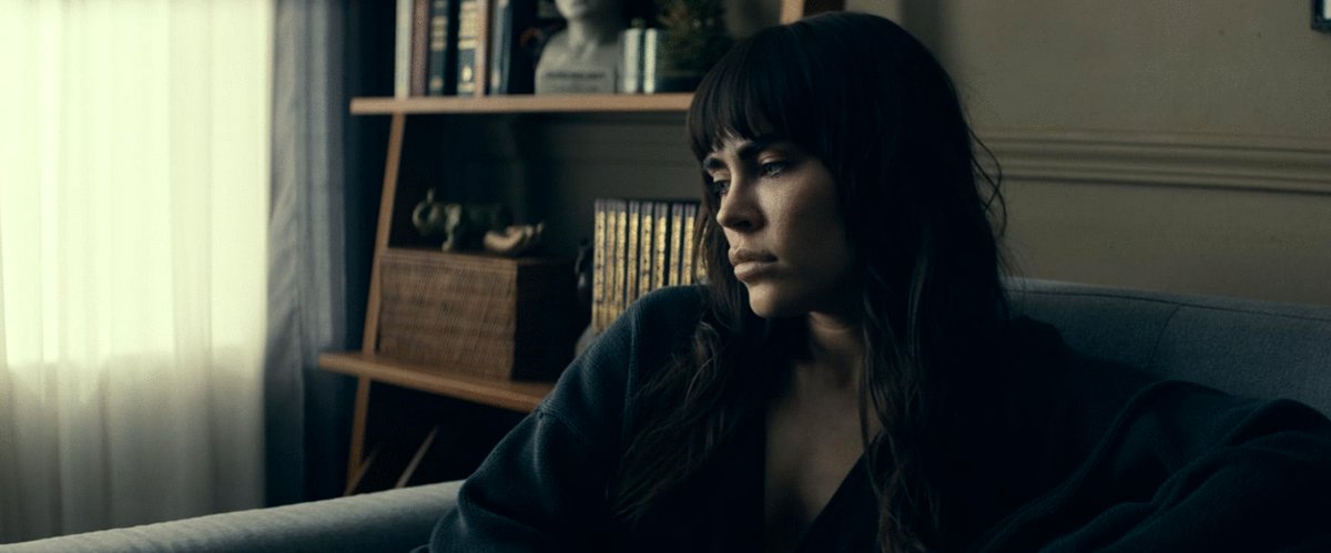 Photo from the movie Continue