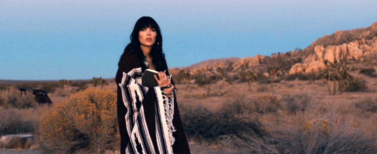 Photo from the movie Continue