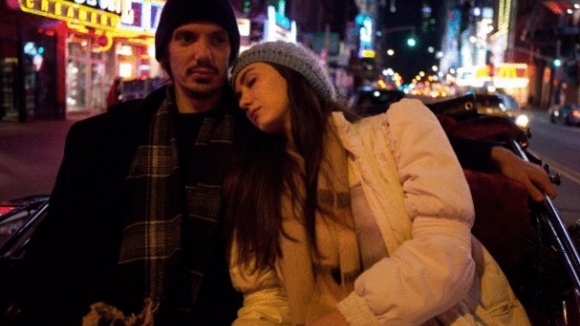 Photo from the movie Crazy Eyes