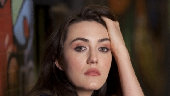 Photo from the movie Crazy Eyes