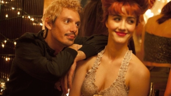 Photo from the movie Crazy Eyes