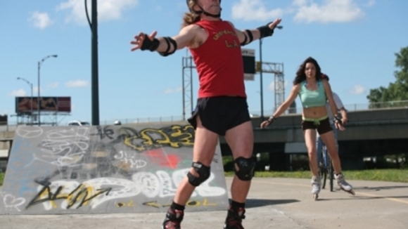 Photo from the movie Cruising Bar 2