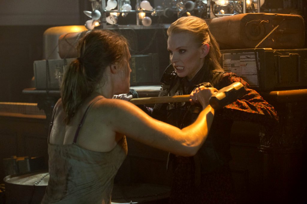 Photo from the movie Darken