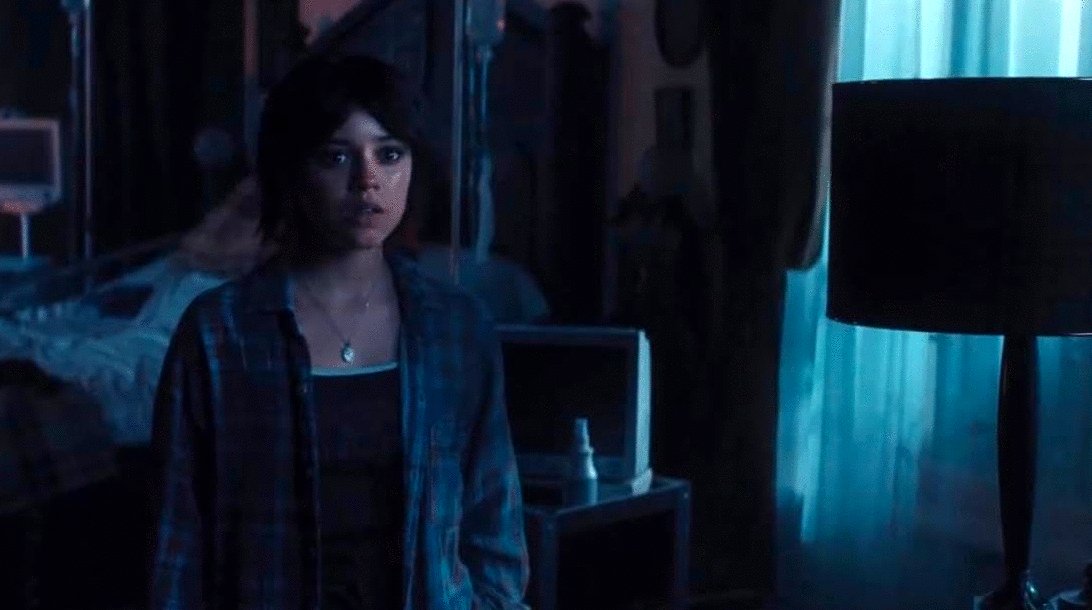 Photo from the movie Death of a Unicorn