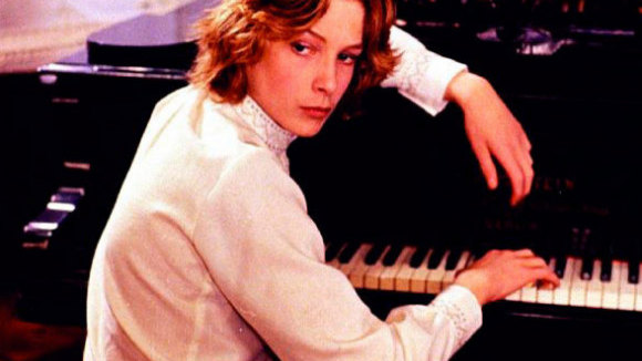 Photo from the movie Death in Venice