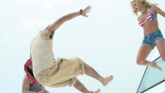 Photo from the movie DOA: Dead or Alive