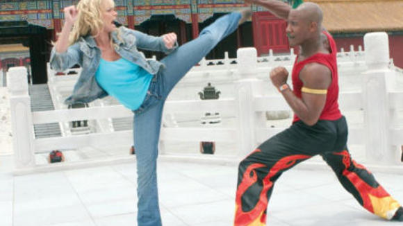 Photo from the movie DOA: Dead or Alive