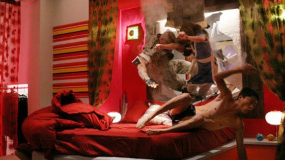 Photo from the movie DOA: Dead or Alive