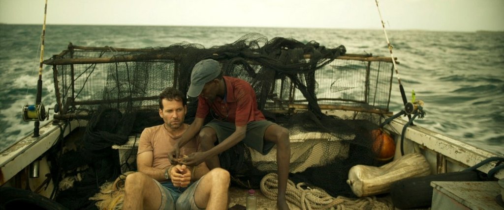 Photo from the movie Extortion