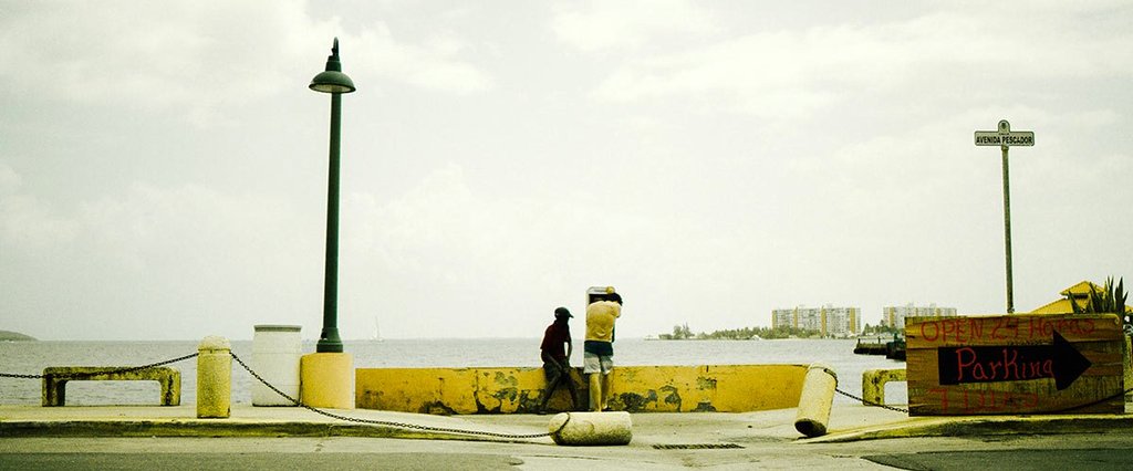 Photo from the movie Extortion