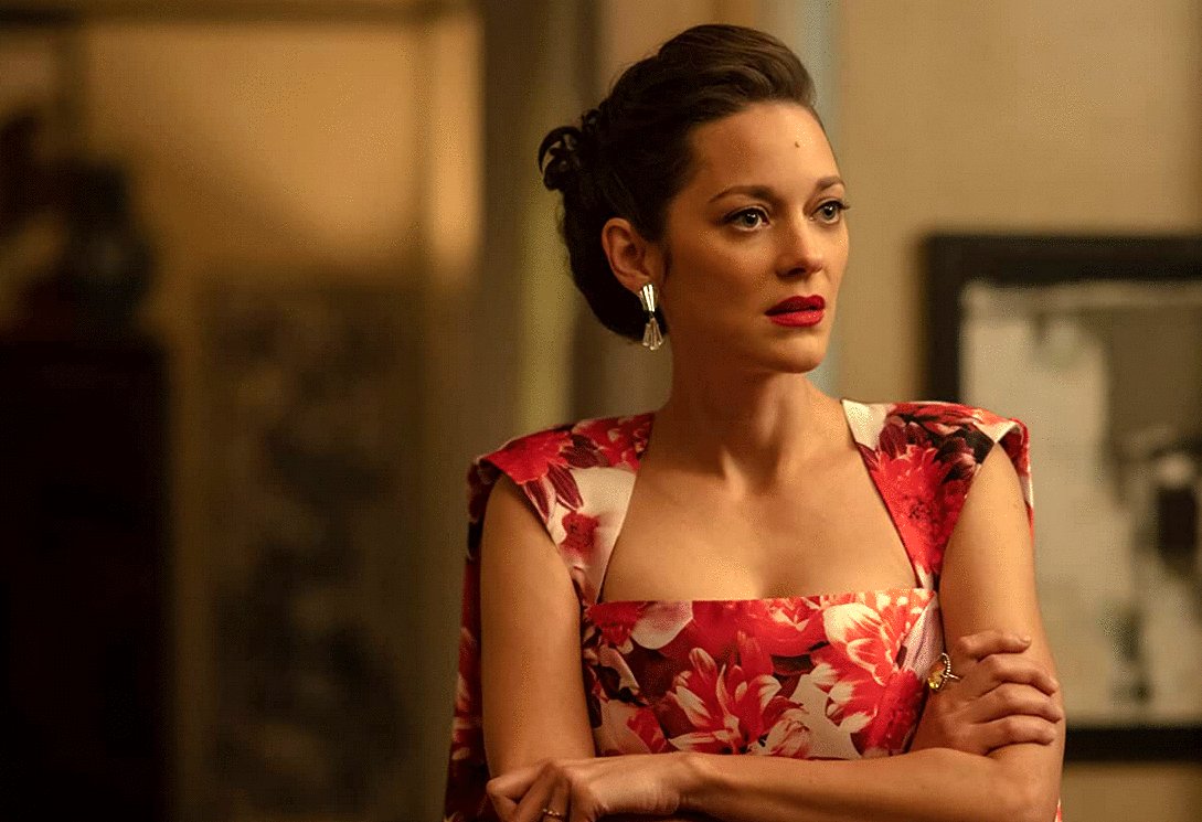 Photo from the movie Extrapolations