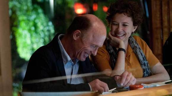 Photo from the movie The Face of Love