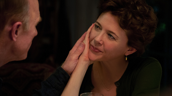 Photo from the movie The Face of Love