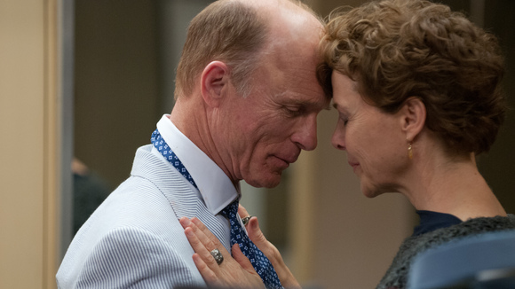 Photo from the movie The Face of Love