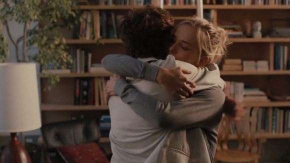 Photo from the movie The Face of Love