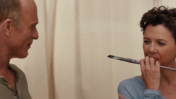 Photo from the movie The Face of Love