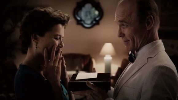 Photo from the movie The Face of Love