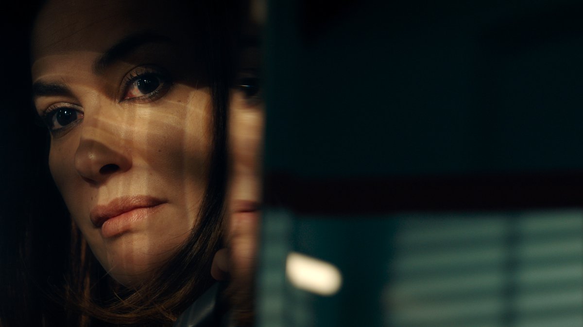 Photo from the movie Four Daughters