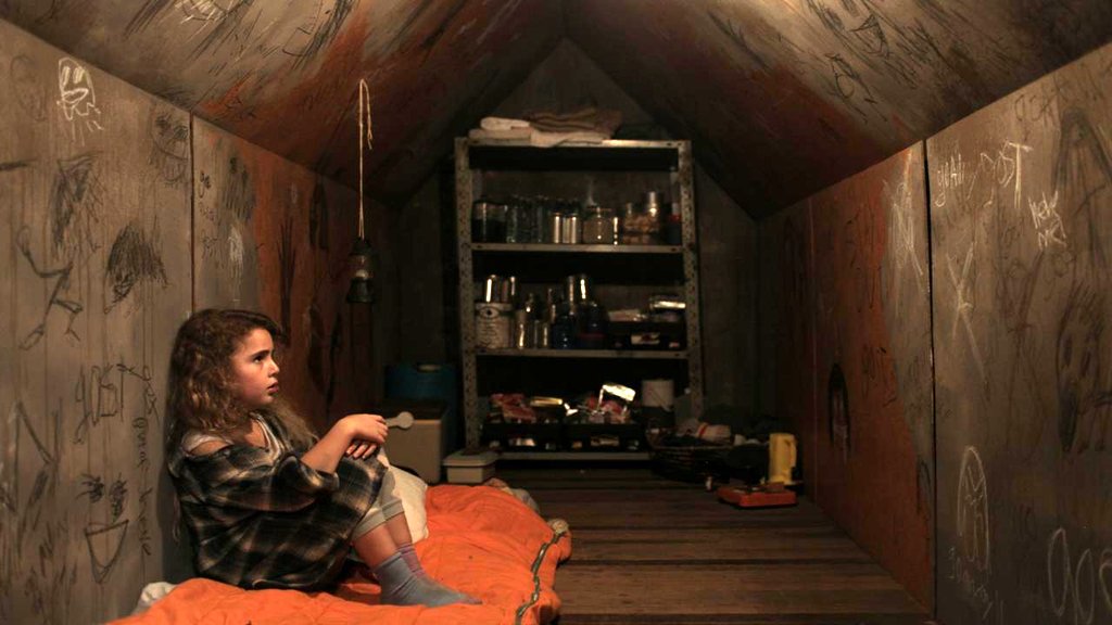 Photo from the movie Freaks