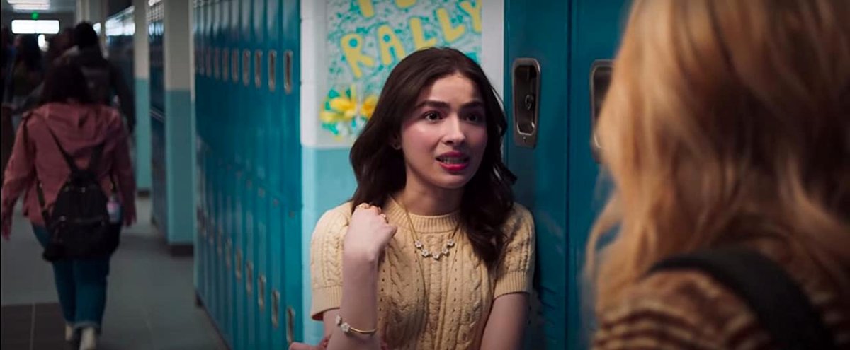 Photo from the movie Freaky