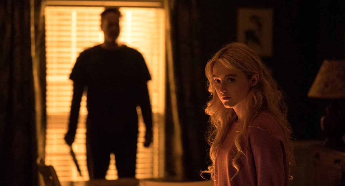 Photo from the movie Freaky