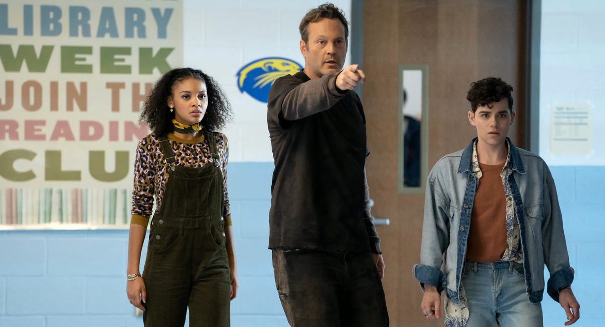 Photo from the movie Freaky