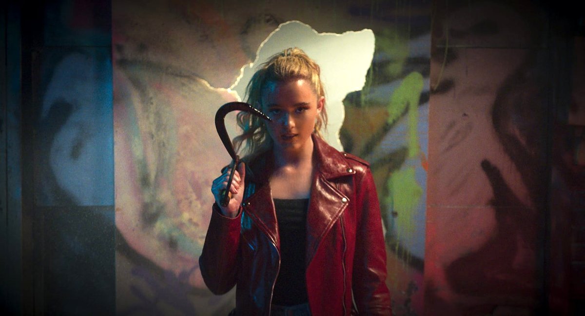 Photo from the movie Freaky