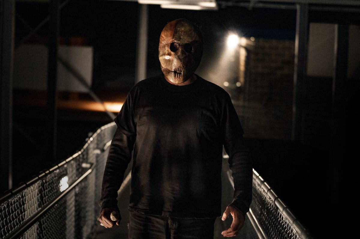 Photo from the movie Freaky