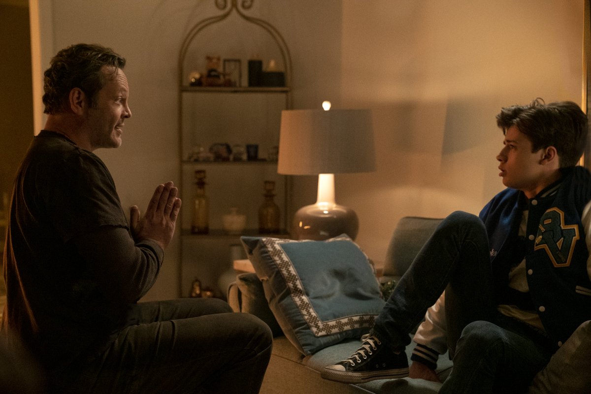 Photo from the movie Freaky