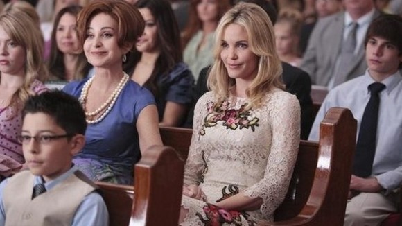 Photo from the movie GCB