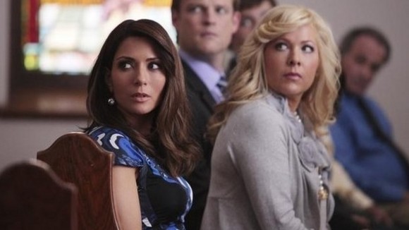 Photo from the movie GCB
