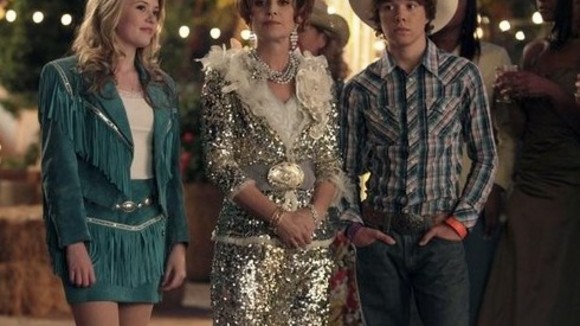 Photo from the movie GCB