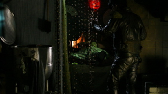 Photo from the movie The Gene Generation