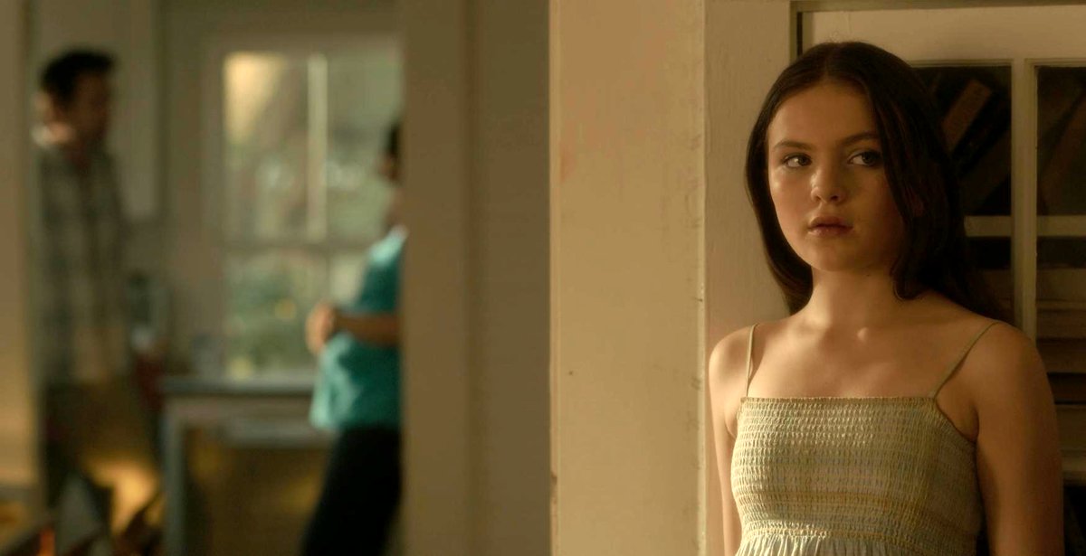 Photo from the movie Gerald's Game