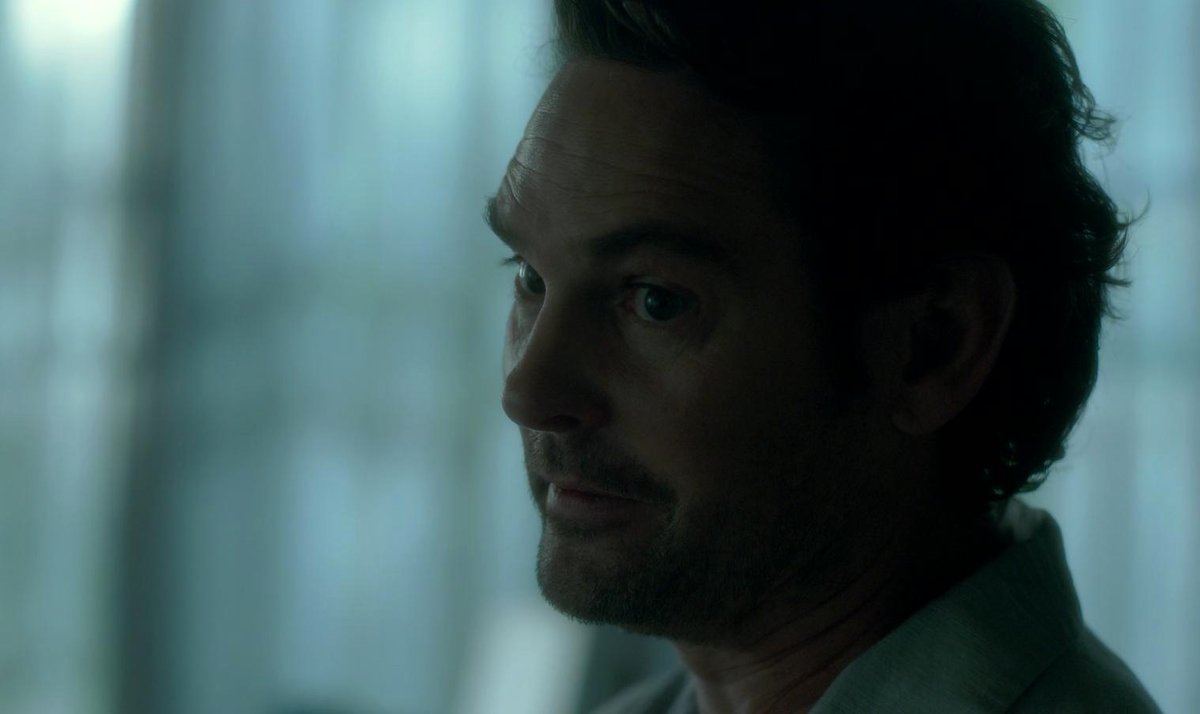 Photo from the movie Gerald's Game