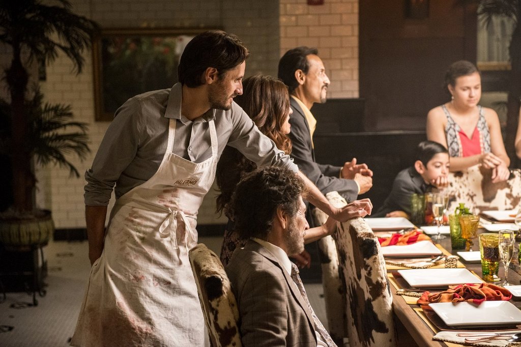 Photo from the movie Good Behavior